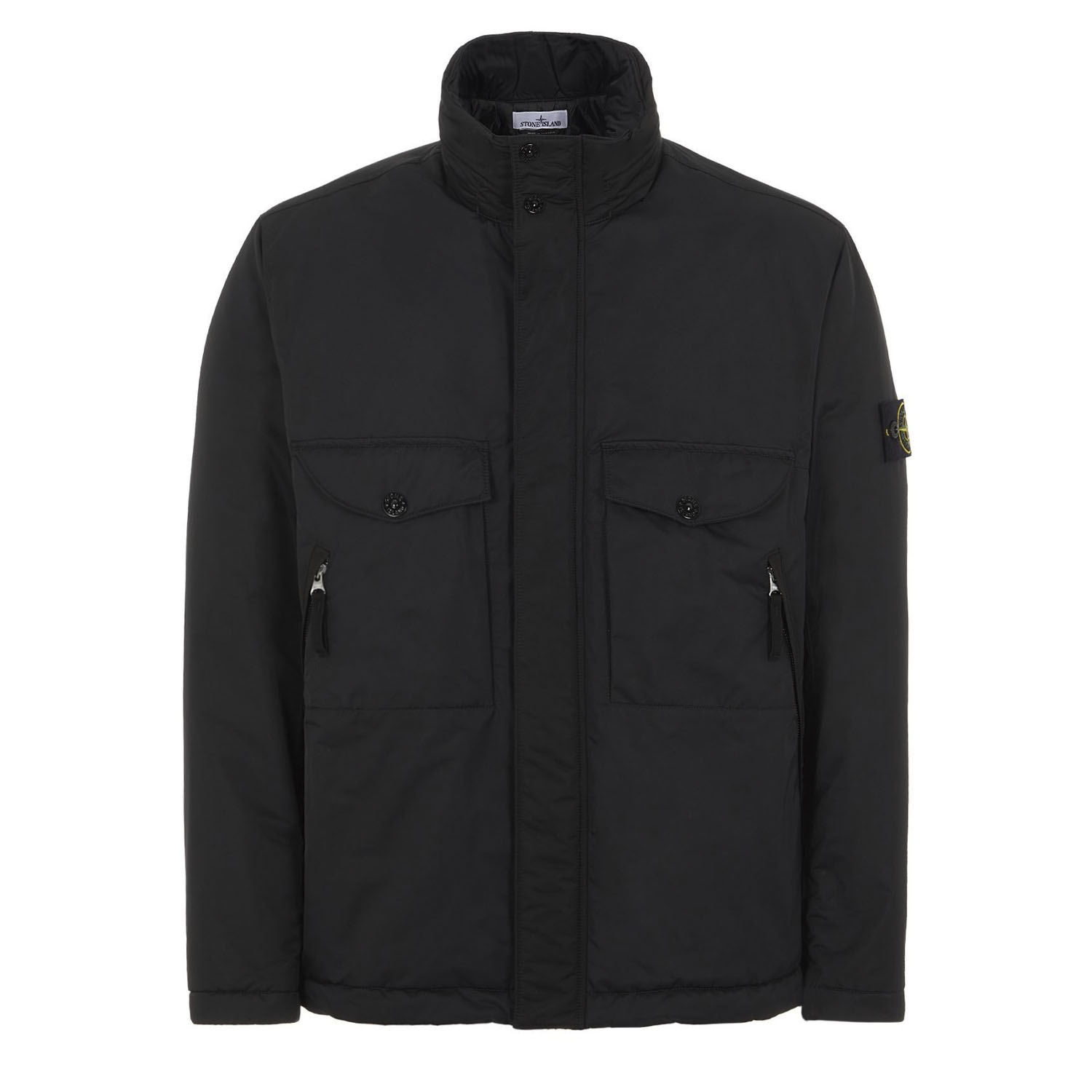 Куртка Stone Island 771542546 V0029 по акционной цене в аутлет  интернет-магазине brand-centr.com